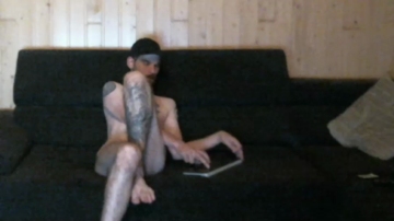 HARDTEKK85  11-10-2021 Recorded Video Porn